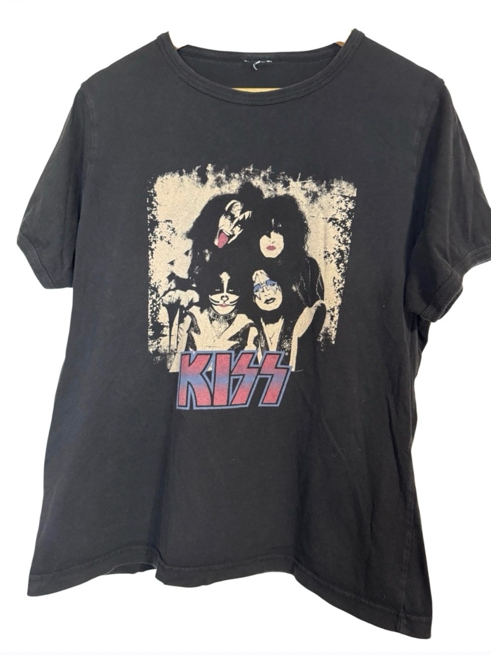 Kiss T-Shirt
